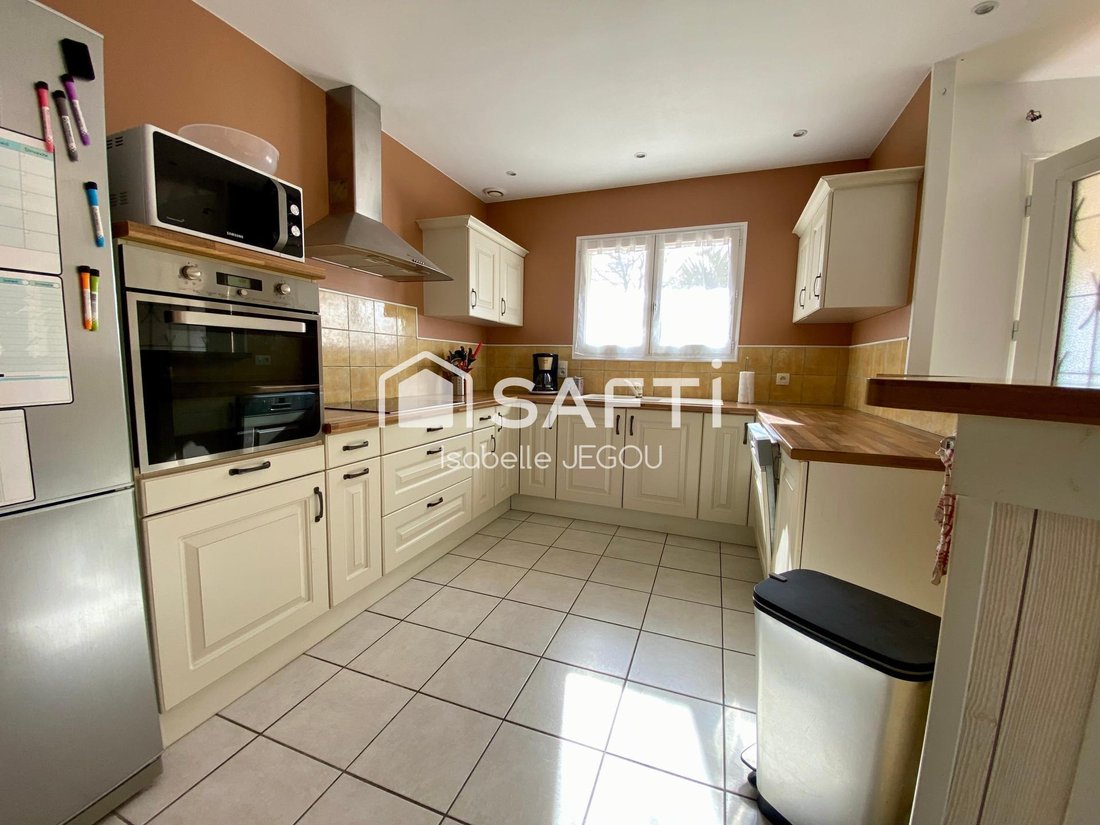 House in Chante Cigale, Gujan-Mestras, France 4 - 18015363