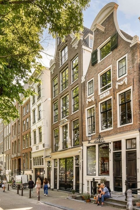 Apartment in Amsterdam, North Holland, Netherlands 2 - 18014802