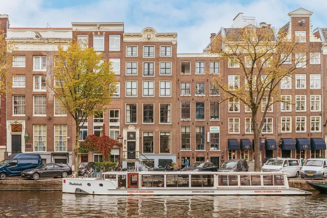 Apartment in Amsterdam, North Holland, Netherlands 1 - 18014862