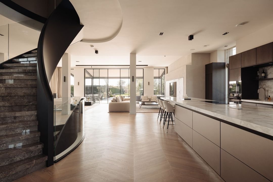 Villa in Amstelveen, North Holland, Netherlands 4 - 18014881