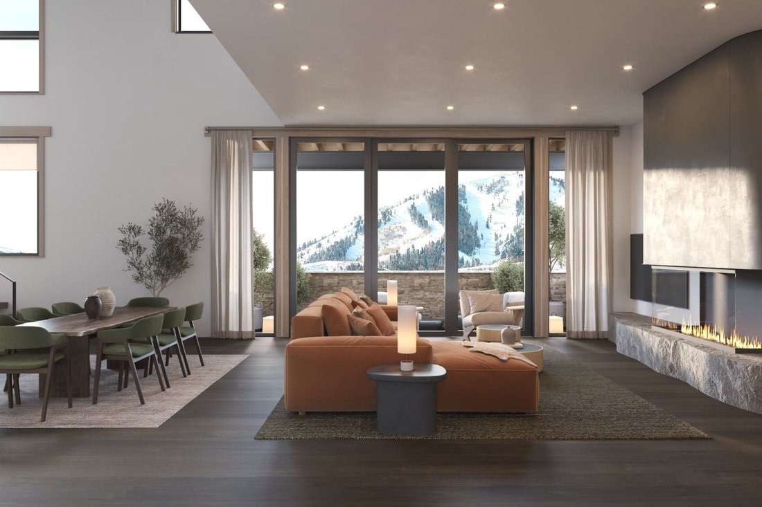 House in Park City, Utah, United States 2 - 18014616
