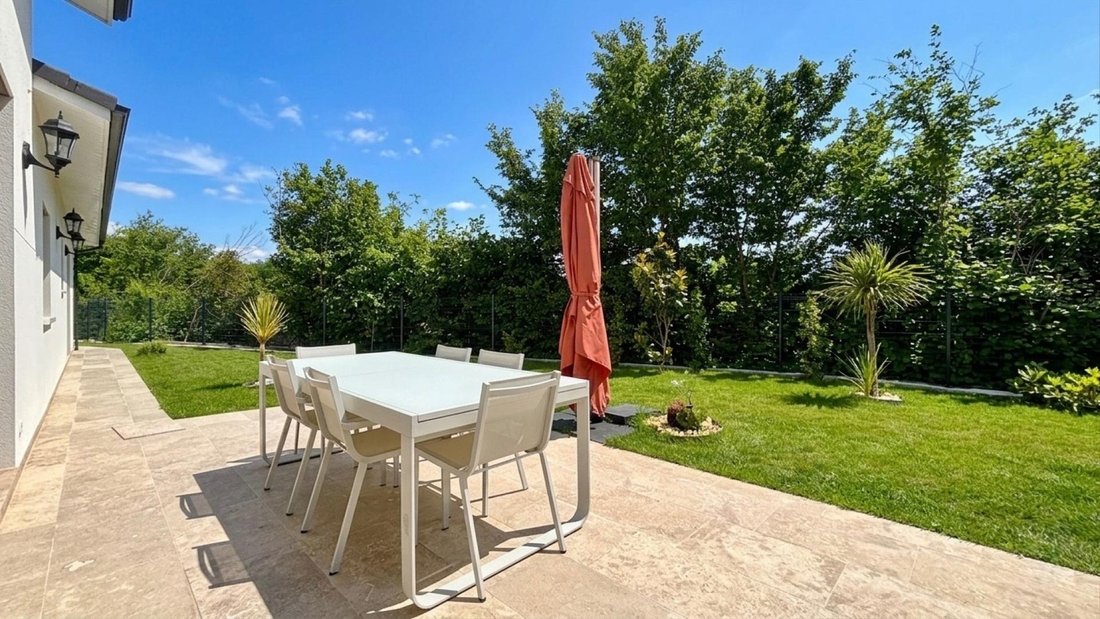 House in Pompignac, Nouvelle-Aquitaine, France 2 - 18015414