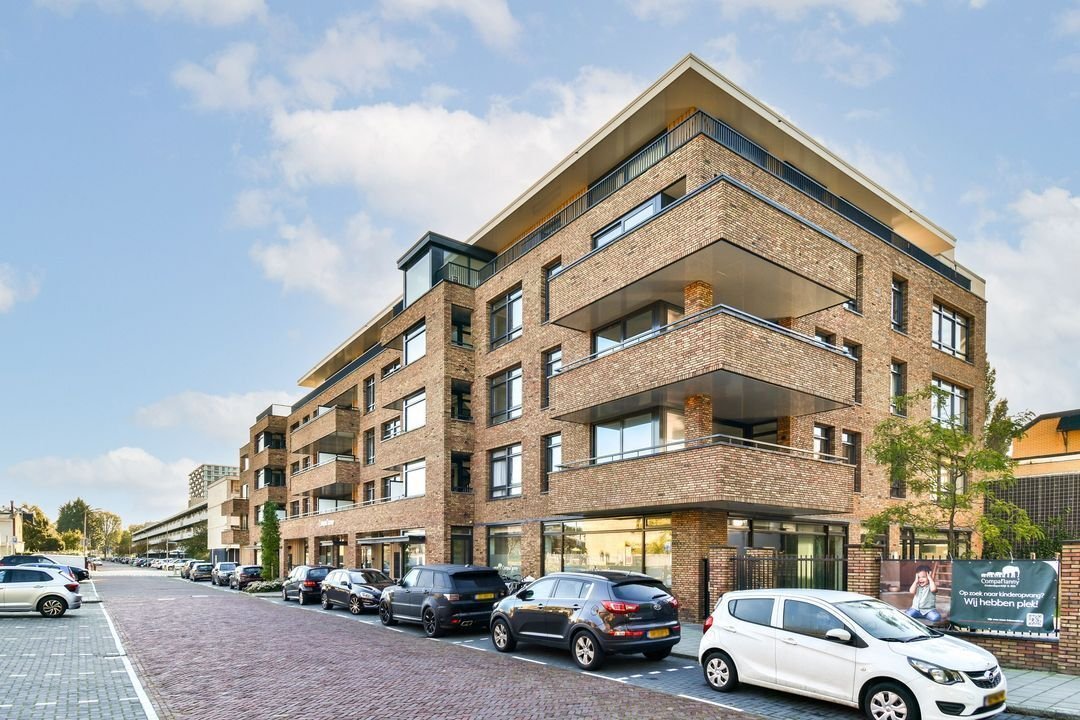 Apartment in Amstelveen, North Holland, Netherlands 5 - 18014871