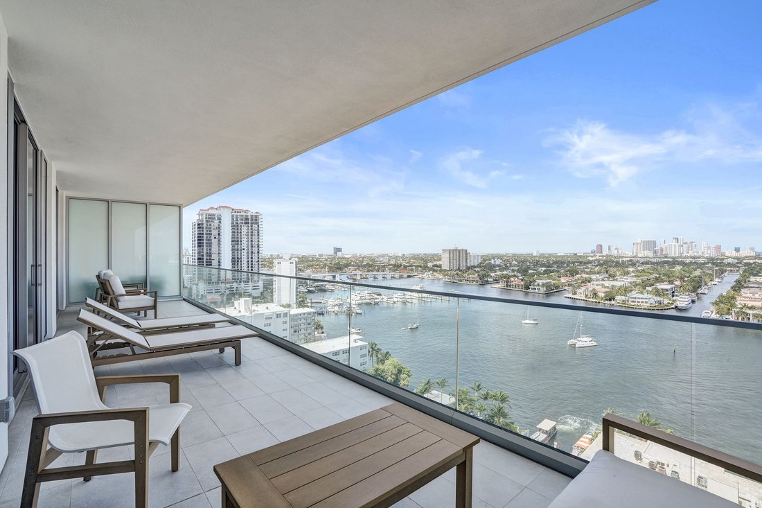 Condo in Fort Lauderdale, Florida, United States 2 - 18014615