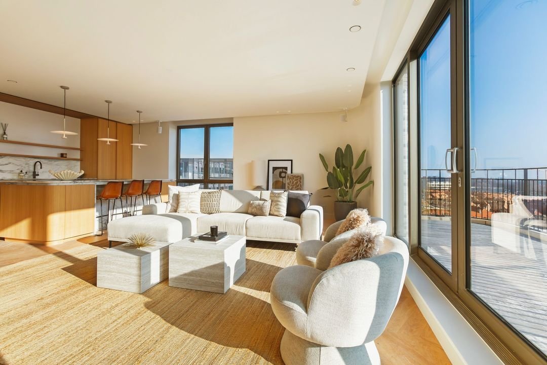 Apartment in Amsterdam, North Holland, Netherlands 4 - 18014894
