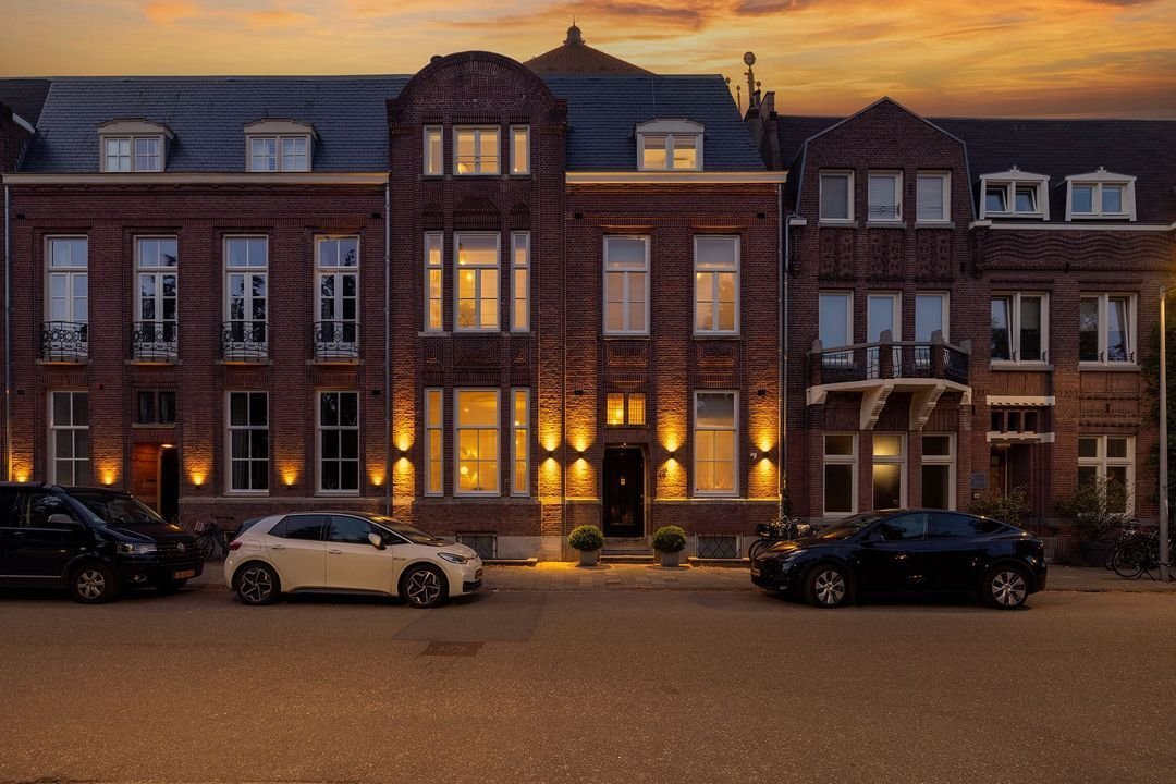 Villa in Apollobuurt, North Holland, Netherlands 1 - 18014889