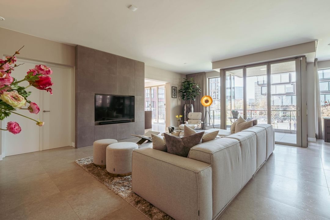 Apartment in Apollobuurt, North Holland, Netherlands 1 - 18014873