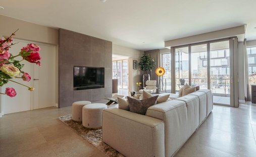 Apartment in Apollobuurt, North Holland, Netherlands 1