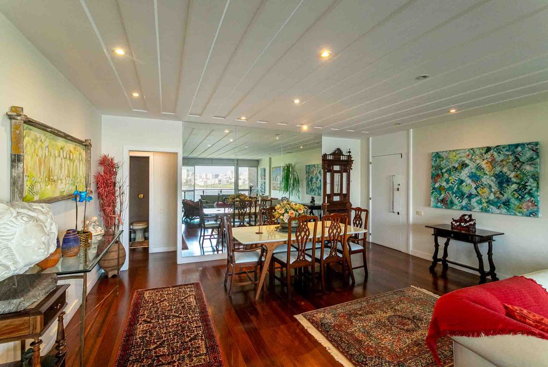 Apartment in Rio de Janeiro, State of Rio de Janeiro, Brazil 5 - 18014565