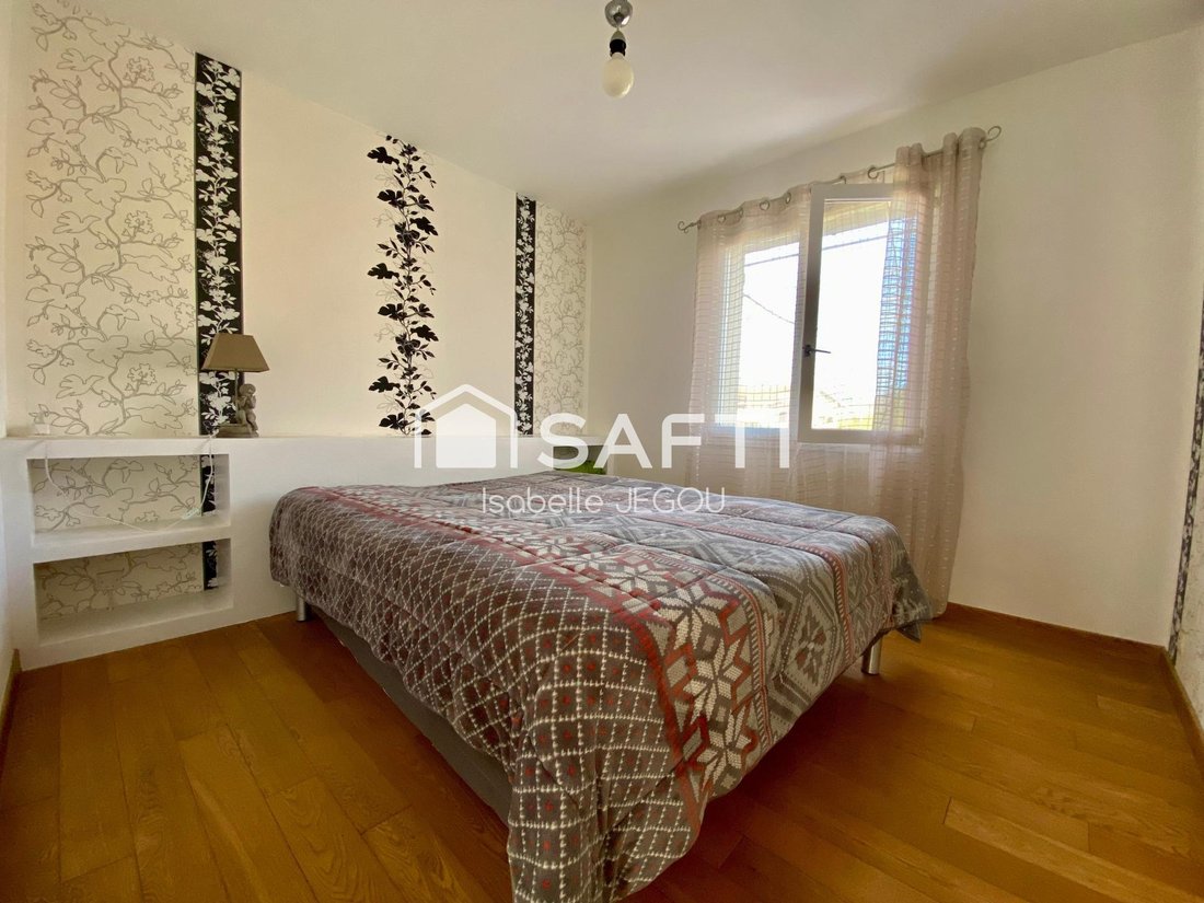 House in Chante Cigale, Gujan-Mestras, France 5 - 18015363