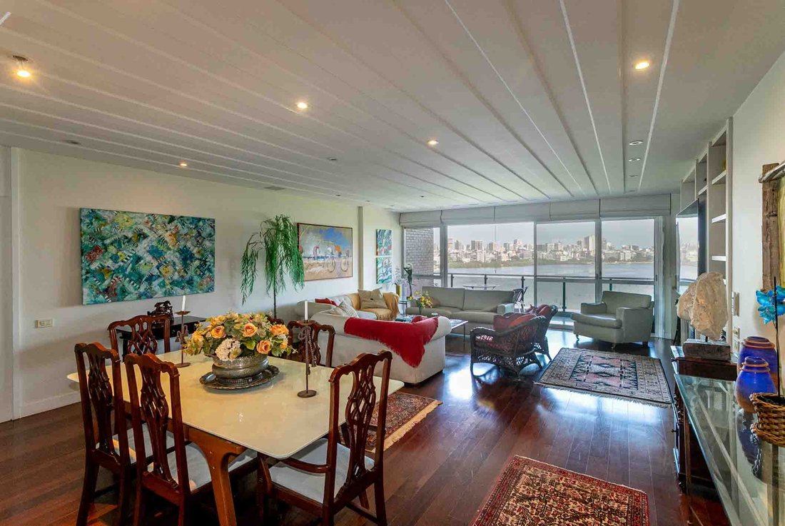 Apartment in Rio de Janeiro, State of Rio de Janeiro, Brazil 2 - 18014565