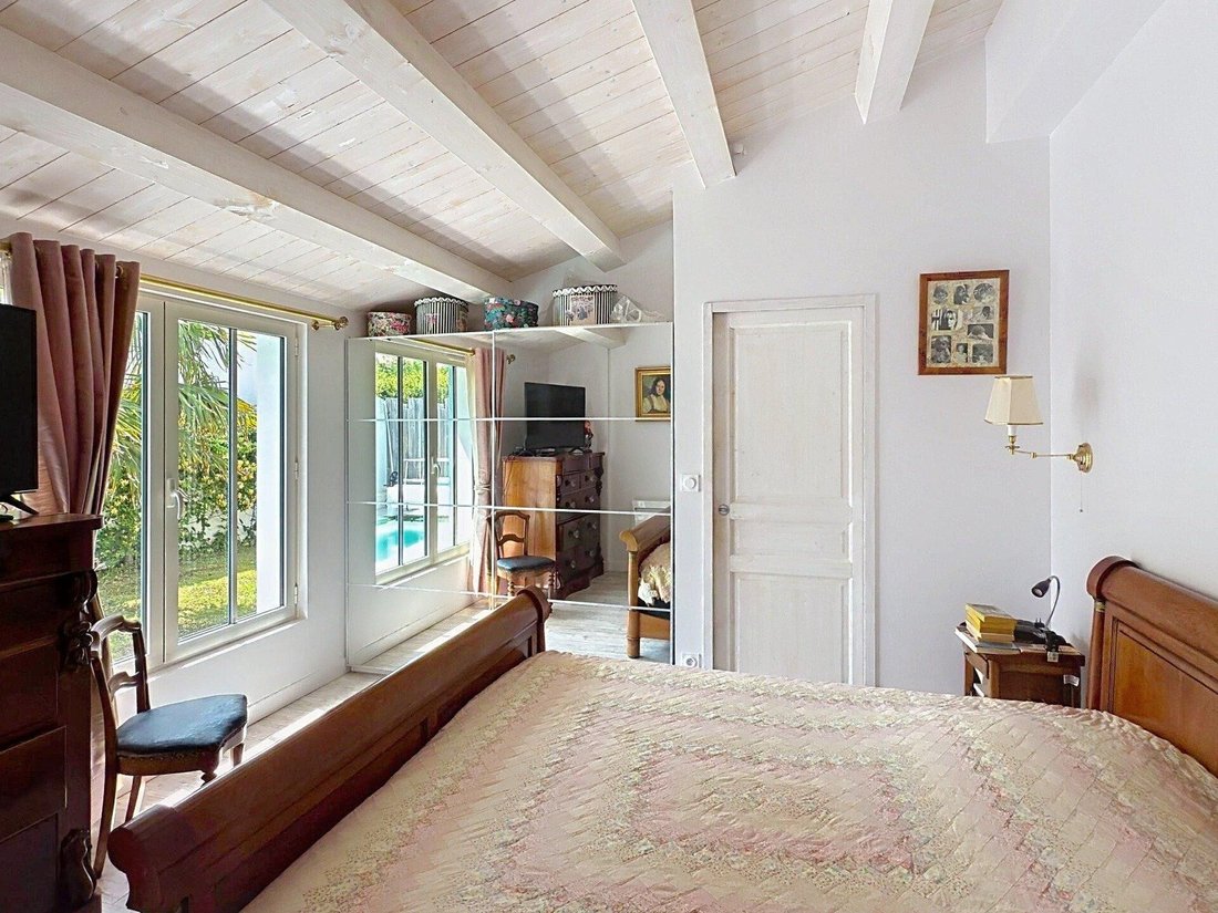 House in Est, Châtelaillon-Plage, France 5 - 18015381