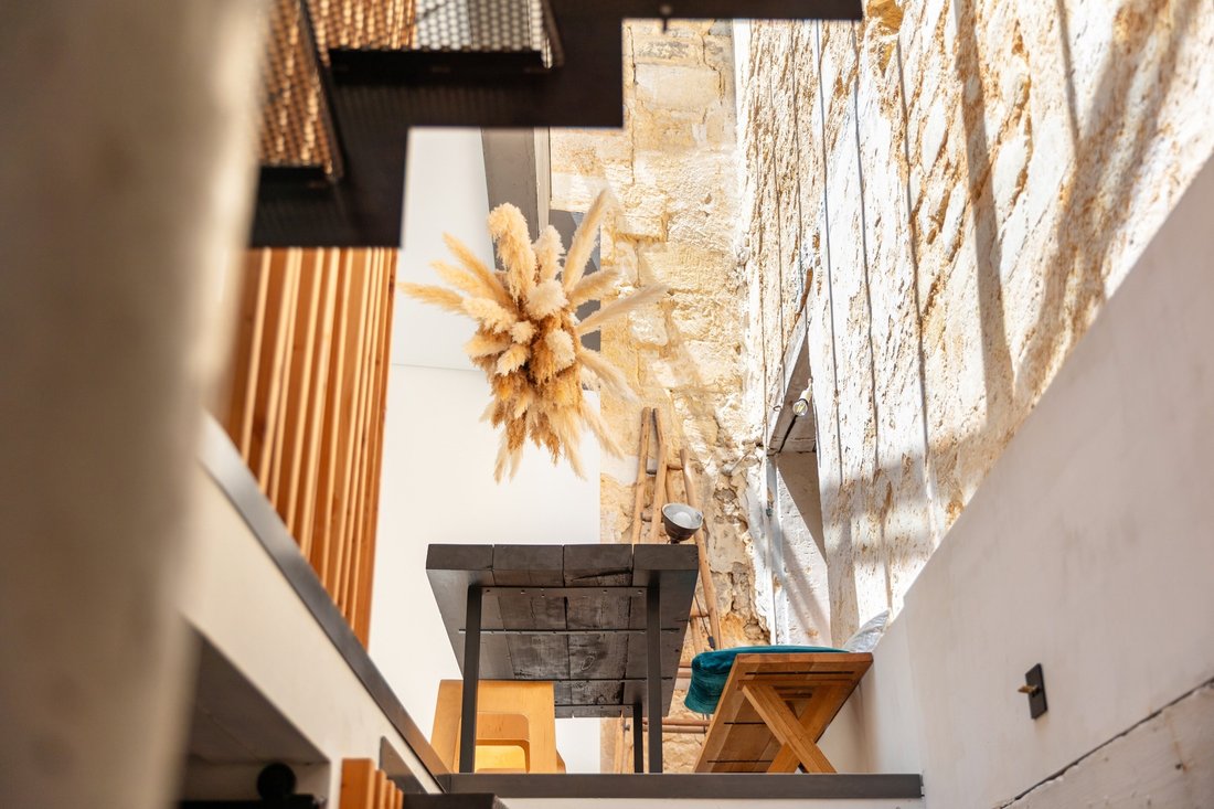 Apartment in Hôtel de Ville-Quinconce-Saint Seurin-Fondaudège, Bordeaux, France 1 - 18014558