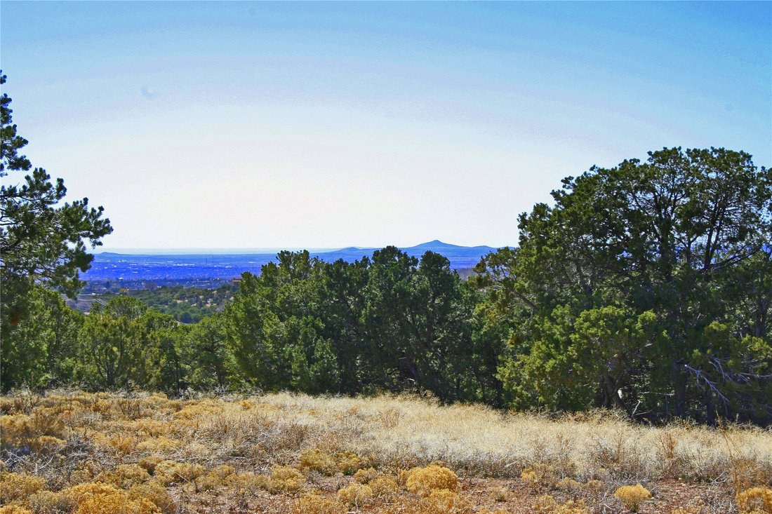 Land in Santa Fe, New Mexico, United States 5 - 18014609
