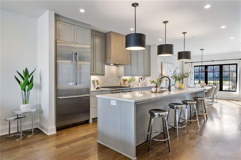 Villa in Atlanta, Georgia, United States 1 - 18014512