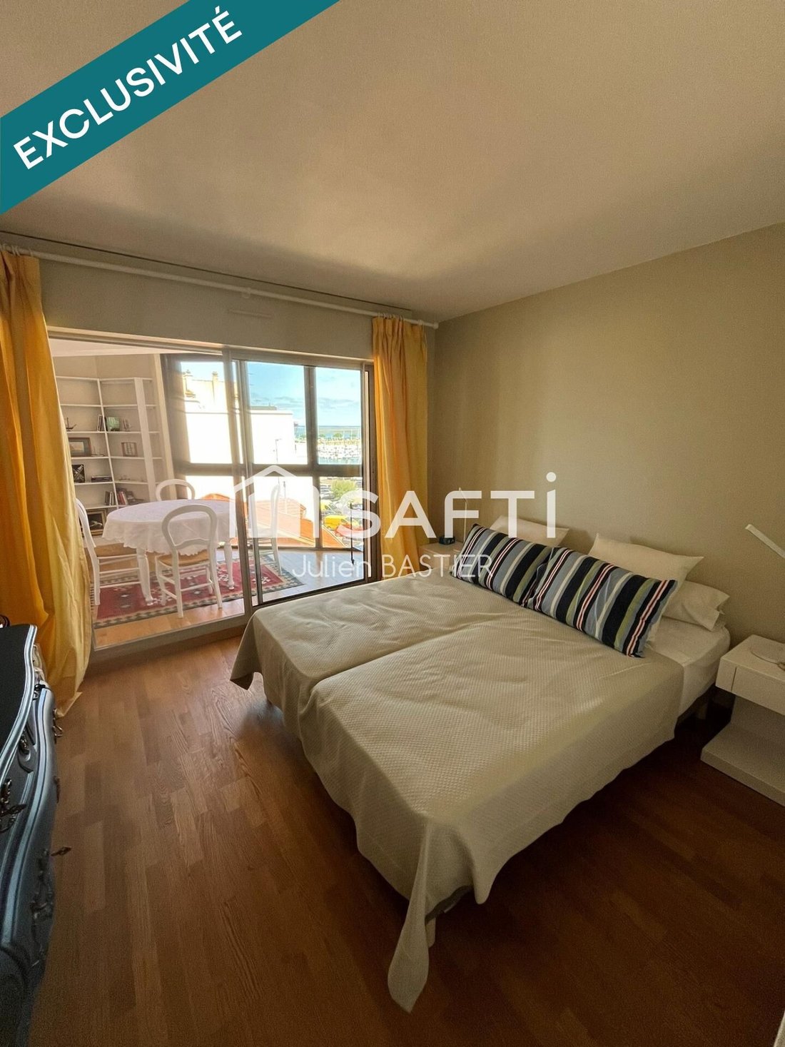 Apartment in Aiguillon, Arcachon, France 5 - 18015368
