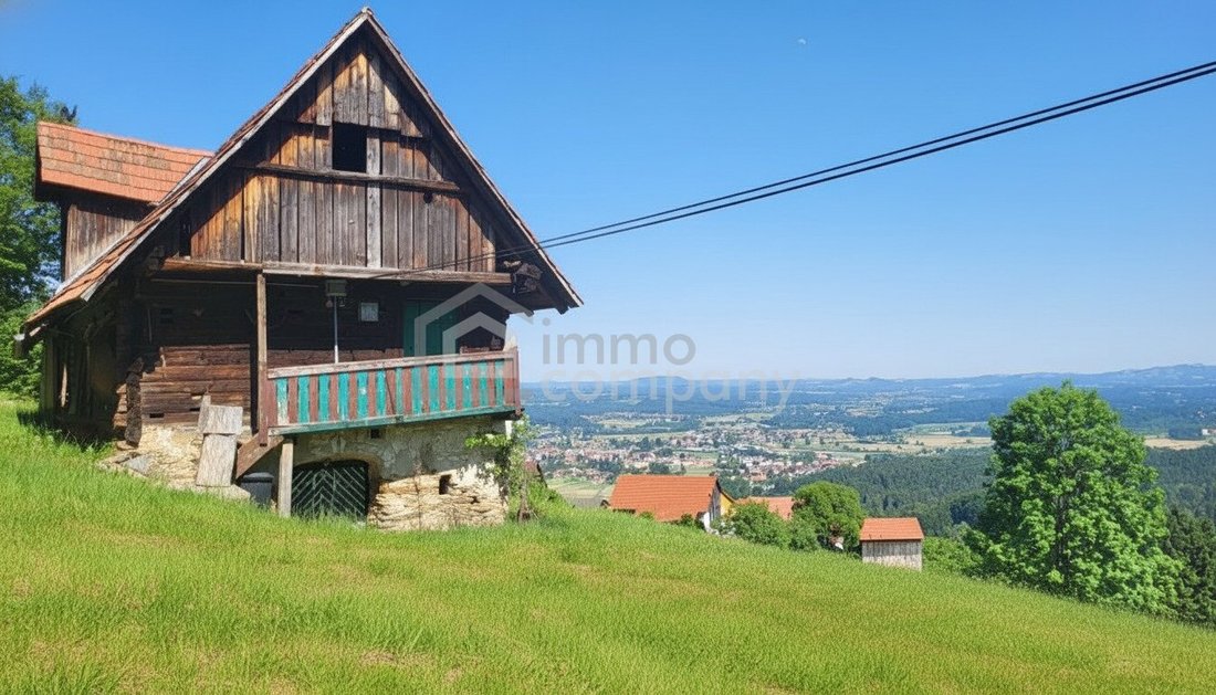 House in Stainz, Styria, Austria 2 - 17073642