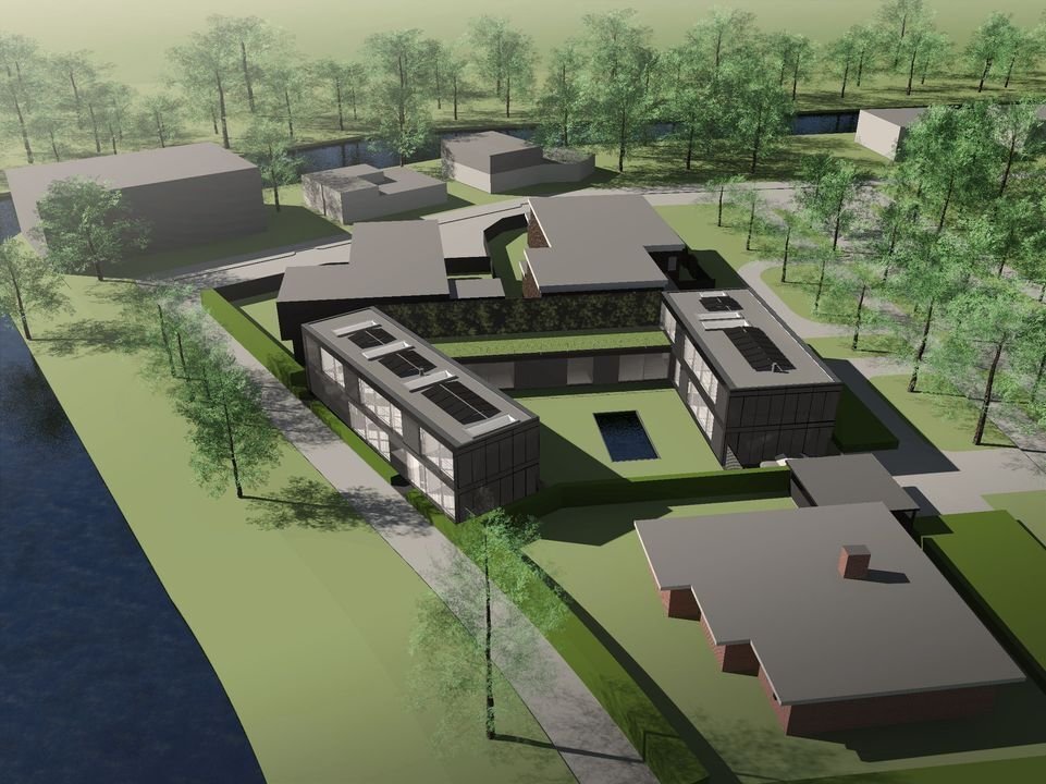 Villa in Apollobuurt, North Holland, Netherlands 3 - 18014747