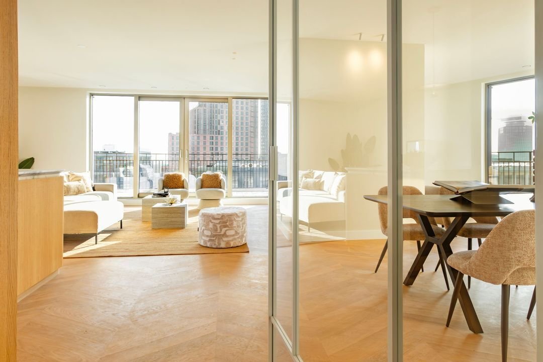 Apartment in Amsterdam, North Holland, Netherlands 1 - 18014894