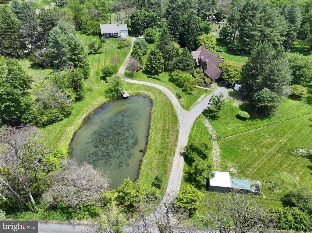 House in Shenandoah Farms, Virginia, United States 1 - 17700020