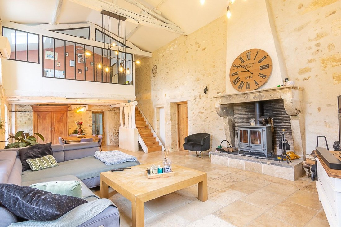 House in Nord Est, Saint-André-de-Cubzac, France 2 - 18015384