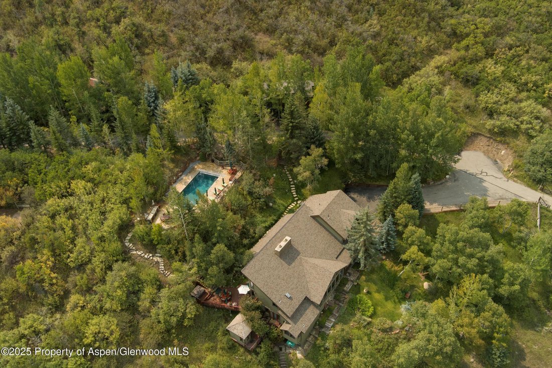 House in Aspen, Colorado, United States 4 - 18014503