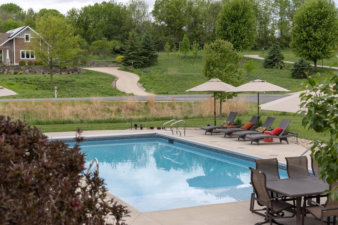 House in Madison, Wisconsin, United States 5 - 18014533