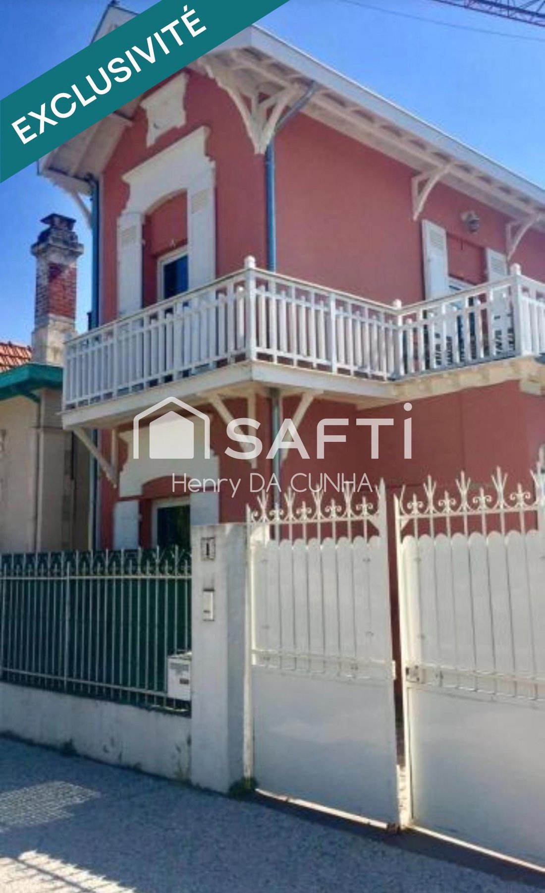 House in Aiguillon, Arcachon, France 2 - 18015311