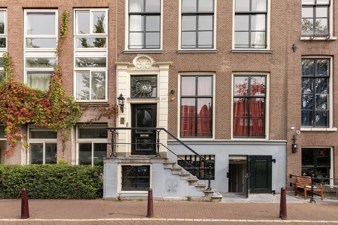 Apartment in Amsterdam, North Holland, Netherlands 5 - 18014862
