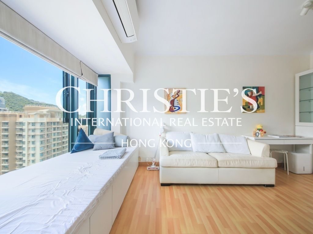 Apartment in Hong Kong, Hong Kong 3 - 18015055