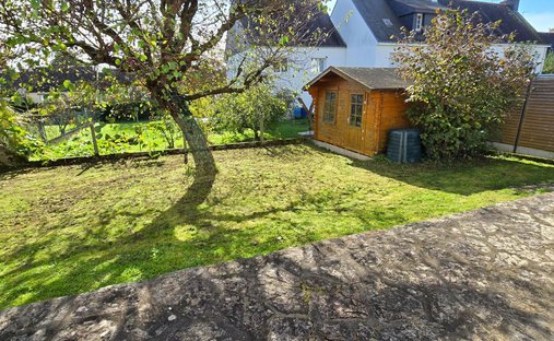 House in Ouest Péri-Centre Ville, Vannes, France 1