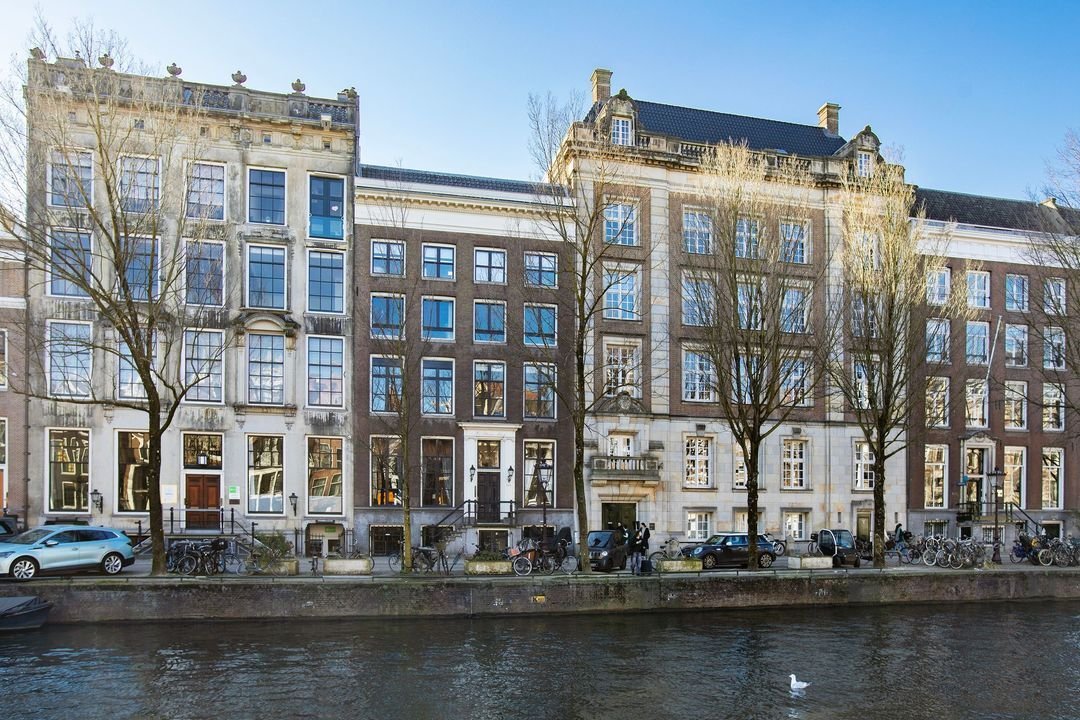 Apartment in Amsterdam, North Holland, Netherlands 5 - 18014885