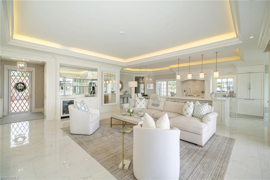 Condo in Naples, Florida, United States 5 - 17927093