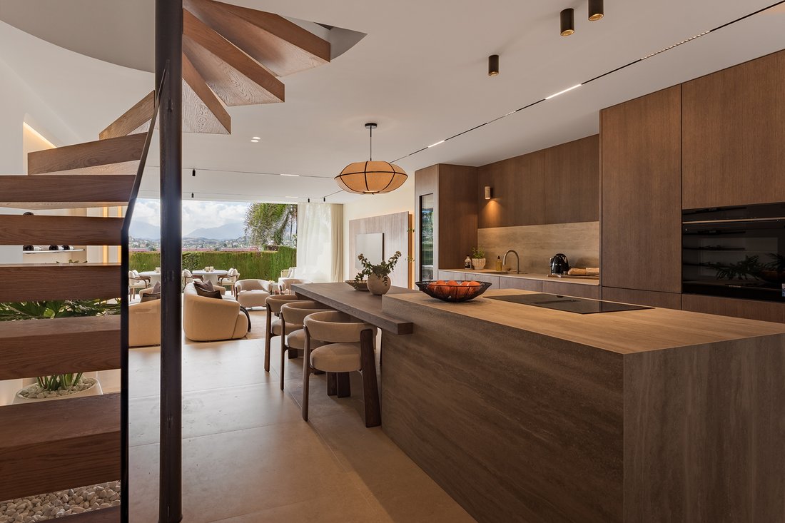 House in Puerto Banus, Marbella, Spain 1 - 18014572