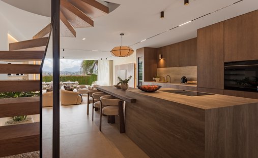 Maison à Puerto Banús, Marbella, Espagne 1