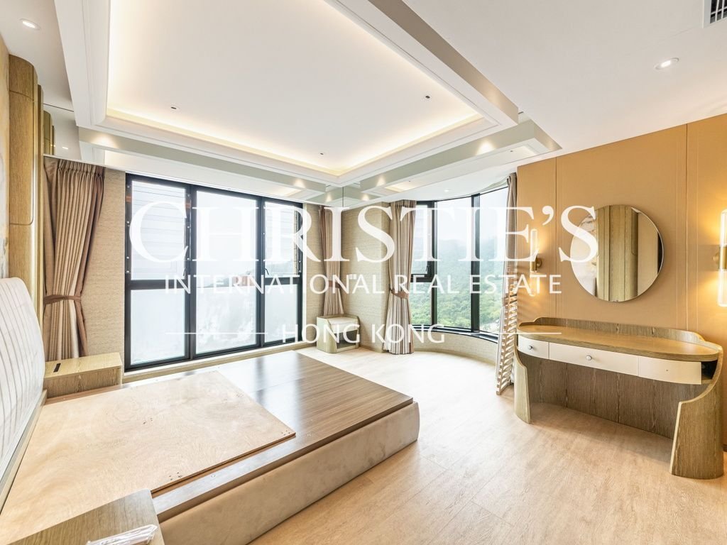 Apartment in Hong Kong, Hong Kong 4 - 18014989