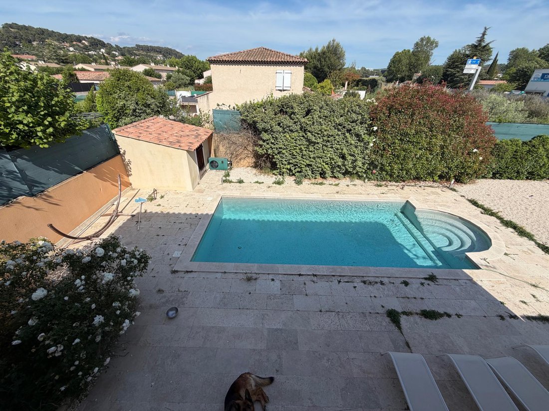 House in Meyreuil, Provence-Alpes-Côte d'Azur, France 2 - 18015373