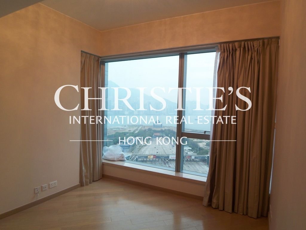 Apartment in Hong Kong, Hong Kong 4 - 18014880