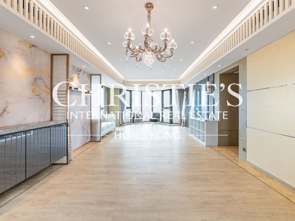 Apartment in Hong Kong, Hong Kong 2 - 18014989