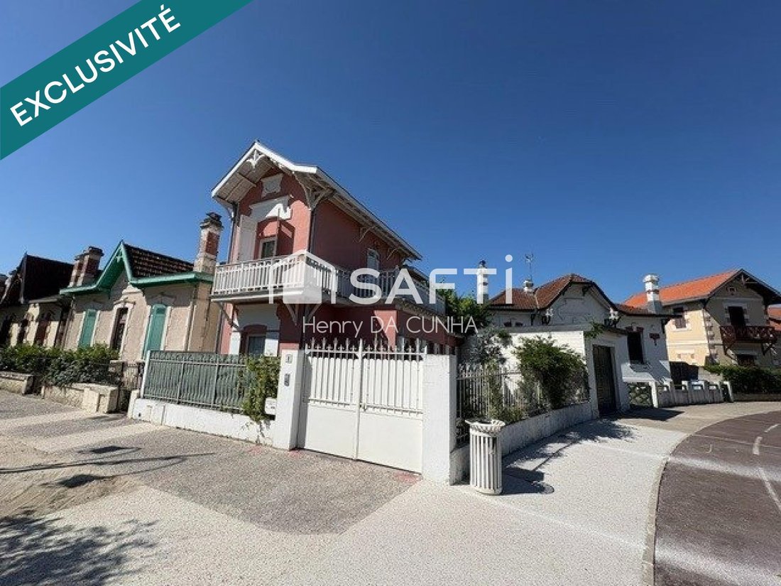 House in Aiguillon, Arcachon, France 1 - 18015311