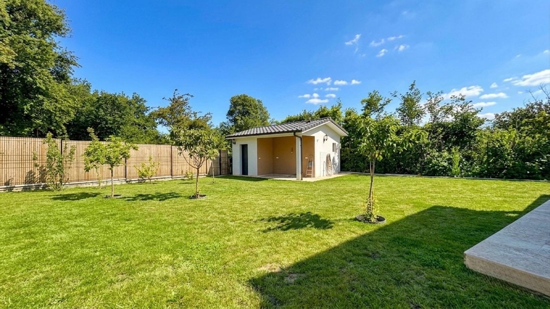 House in Pompignac, Nouvelle-Aquitaine, France 3 - 18015414