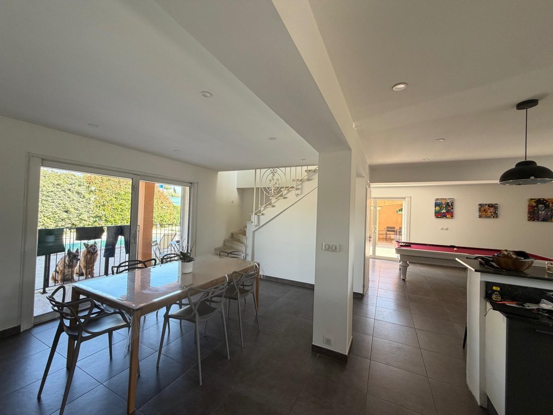 House in Meyreuil, Provence-Alpes-Côte d'Azur, France 5 - 18015373