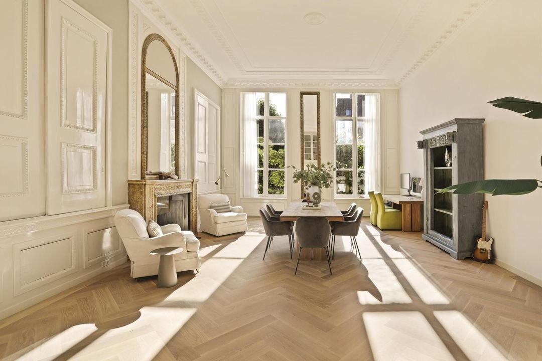 Apartment in Amsterdam, North Holland, Netherlands 4 - 18014866