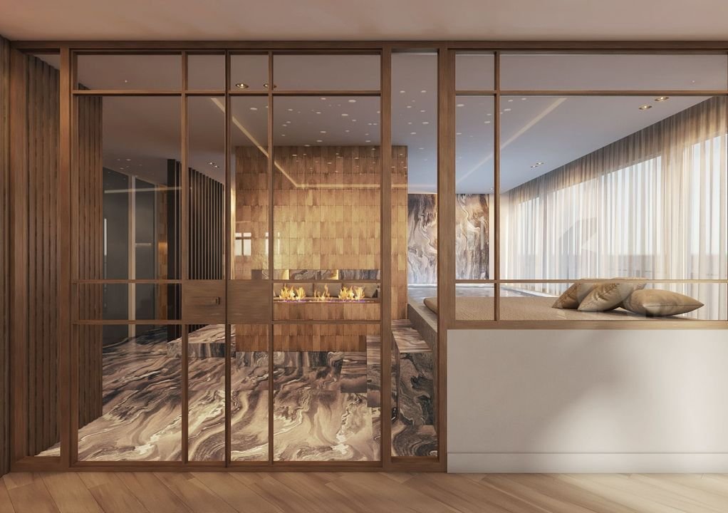 Apartment in Apollobuurt, North Holland, Netherlands 5 - 18014757