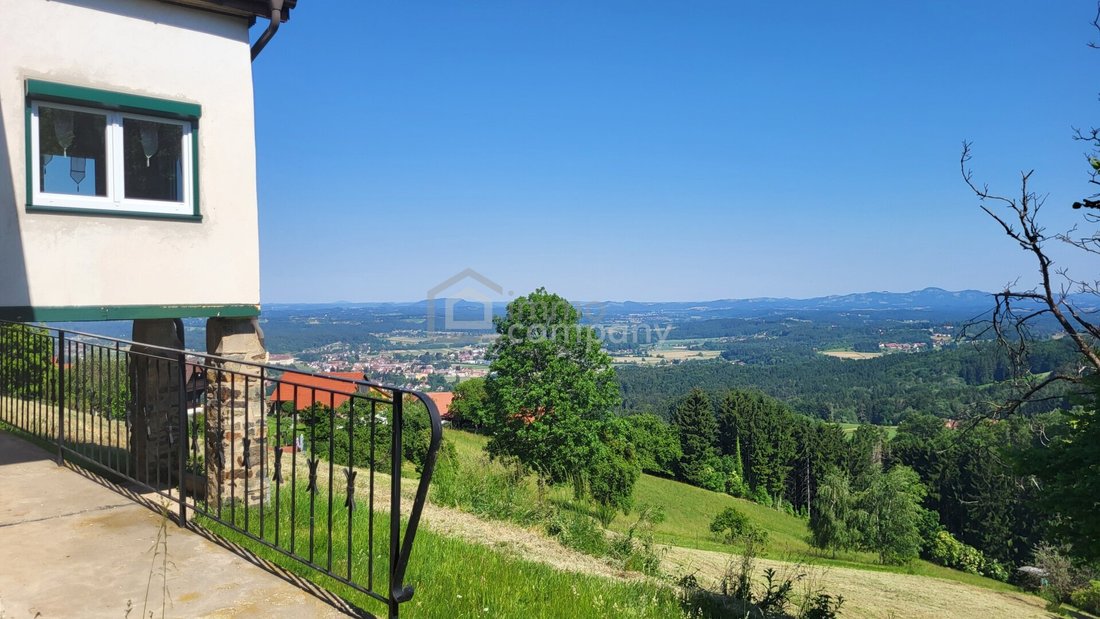 House in Stainz, Styria, Austria 1 - 17073642