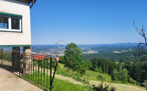 House in Stainz, Styria, Austria 1