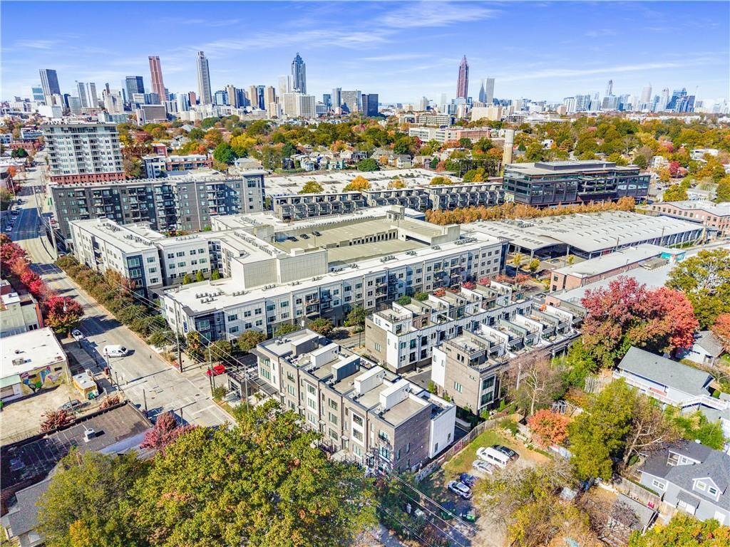 Villa in Atlanta, Georgia, United States 3 - 18014512