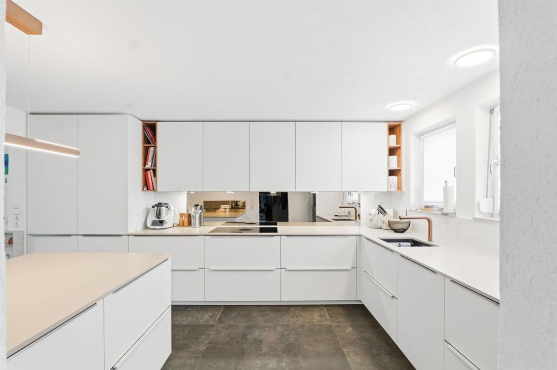 House in Hohenweiler, Vorarlberg, Austria 3 - 18014937