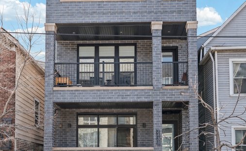 Condominio a Chicago, Illinois, Stati Uniti 1