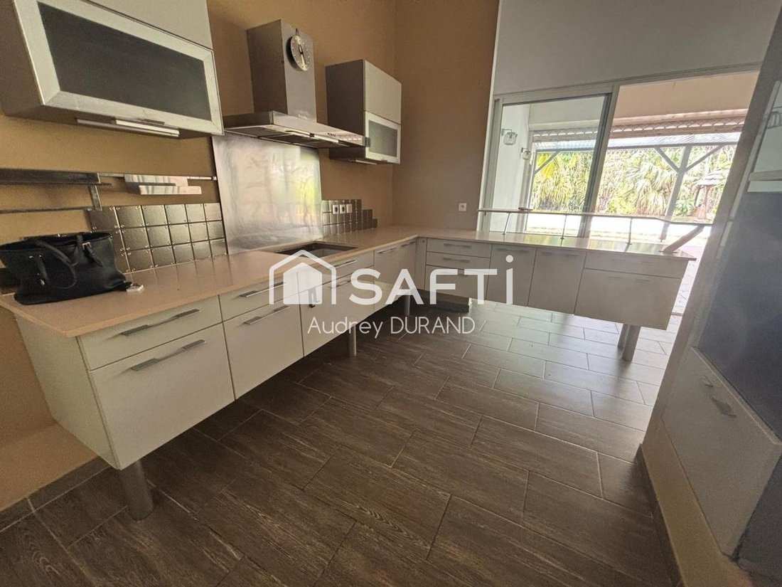 House in France 4 - 18015306